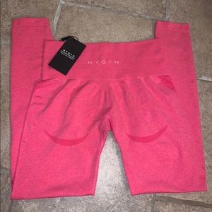 NVGTN Leggings. Size Small.